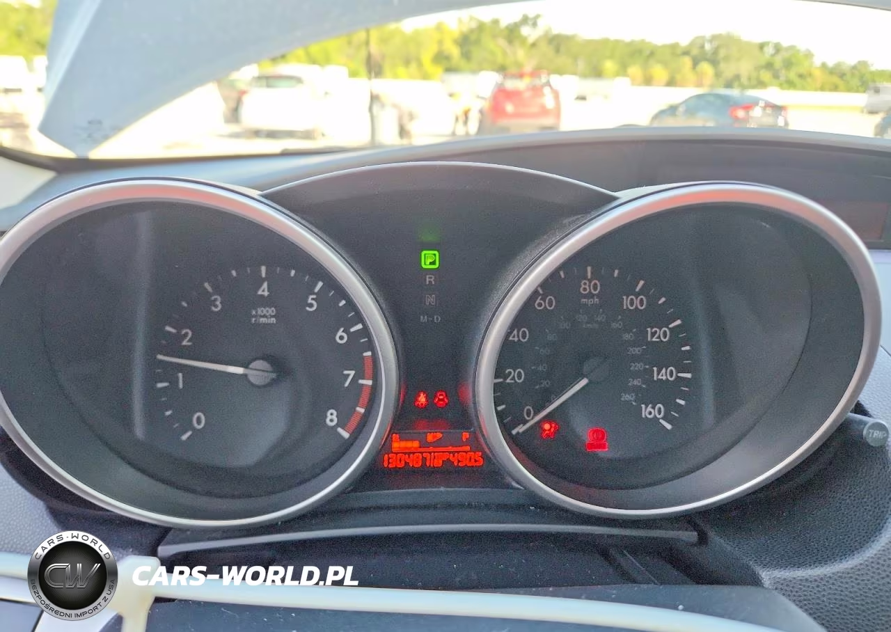 2010 Mazda 3 I VIN:JM1BL1SF2A1142837 - 9