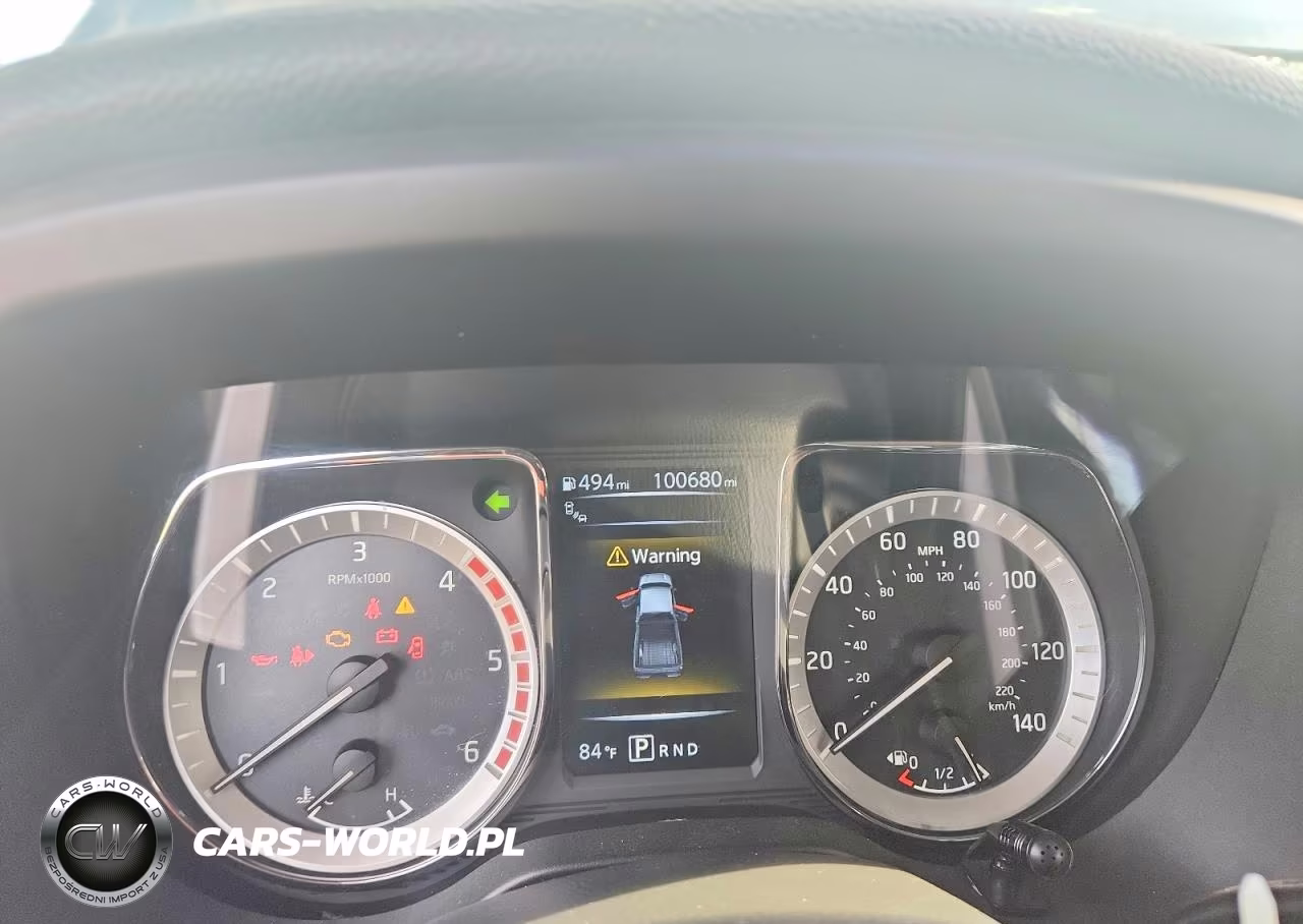 2016 Nissan Titan Xd Sv VIN:1N6BA1F44GN515860 - 9