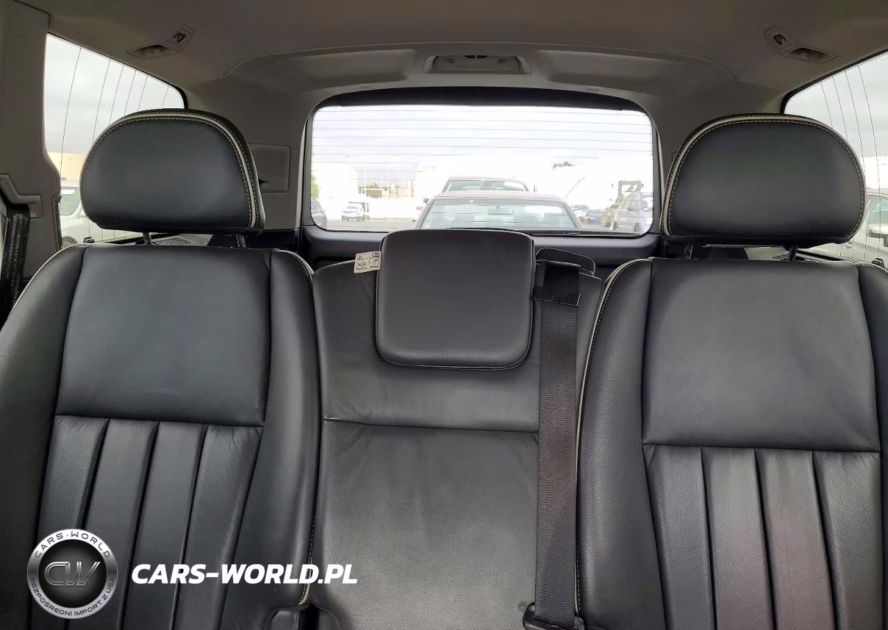 2011 Volvo Xc90 V8 VIN:YV4852CZ3B1582664 - 10