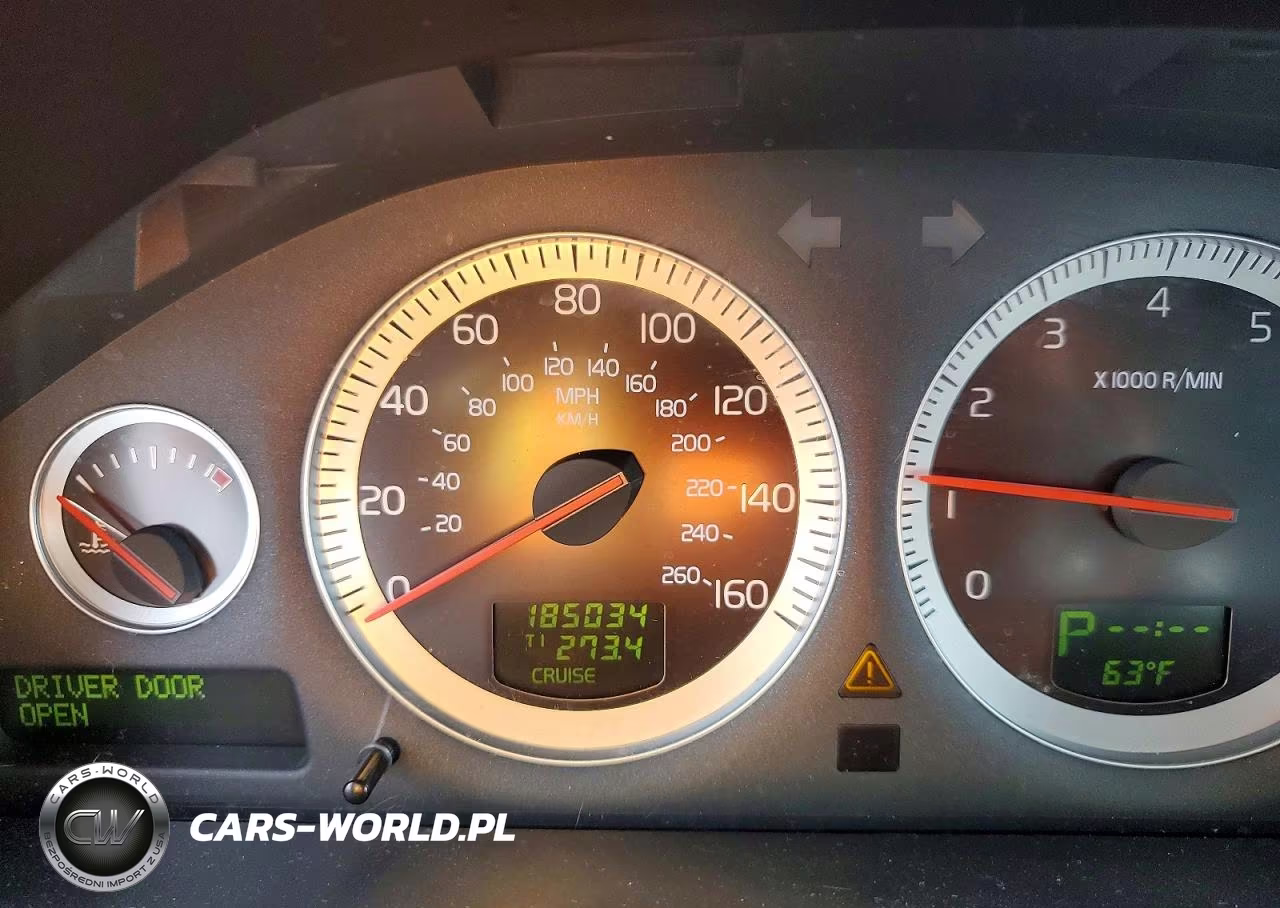 2011 Volvo Xc90 V8 VIN:YV4852CZ3B1582664 - 9