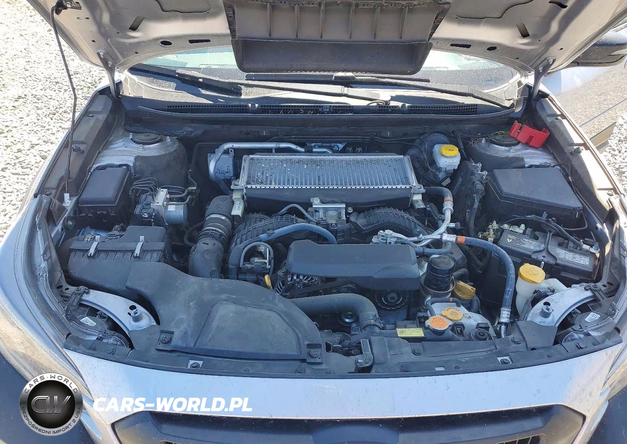 2024 Subaru Outback Wilderness VIN:4S4BTGUD7R3193146 - 11