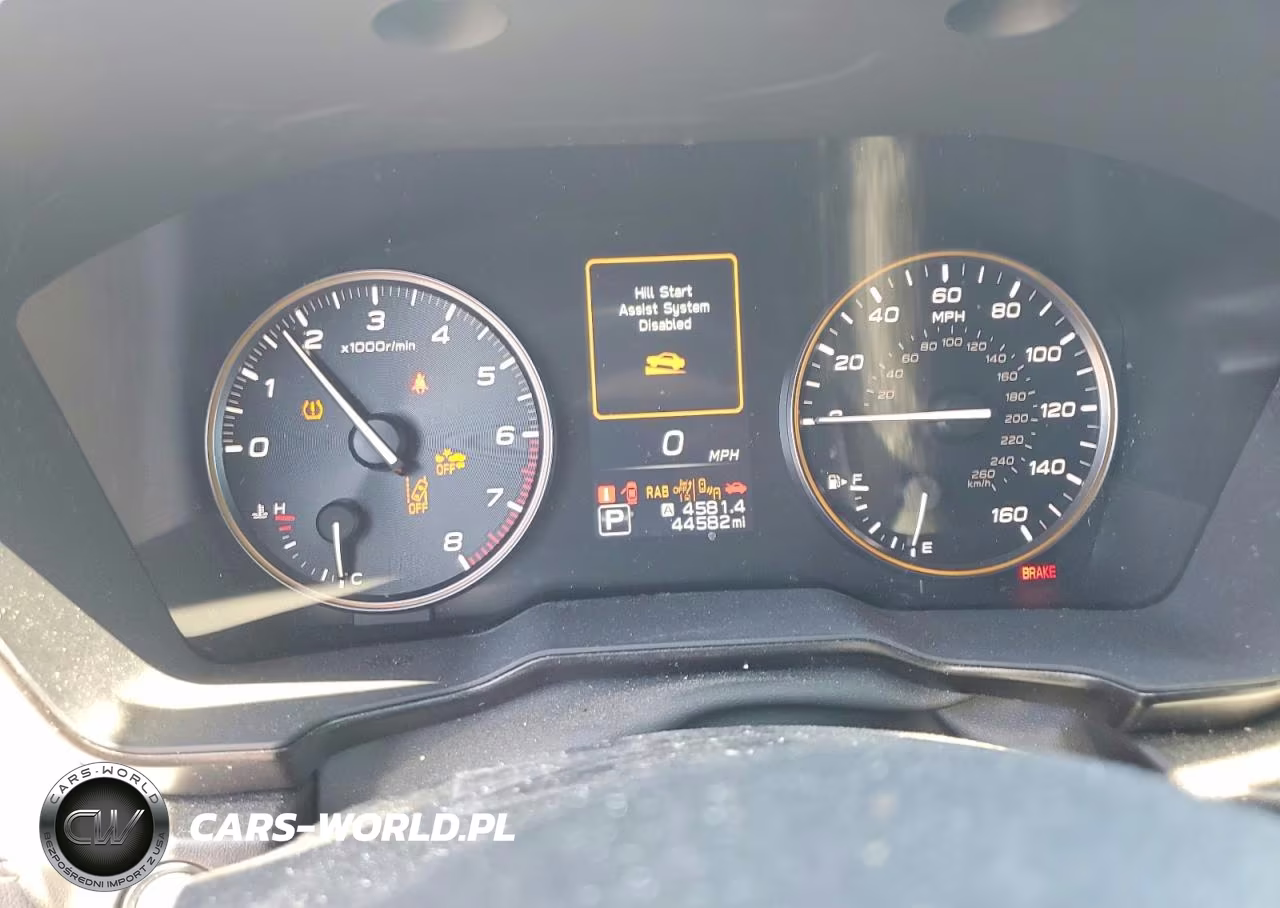 2024 Subaru Outback Wilderness VIN:4S4BTGUD7R3193146 - 9