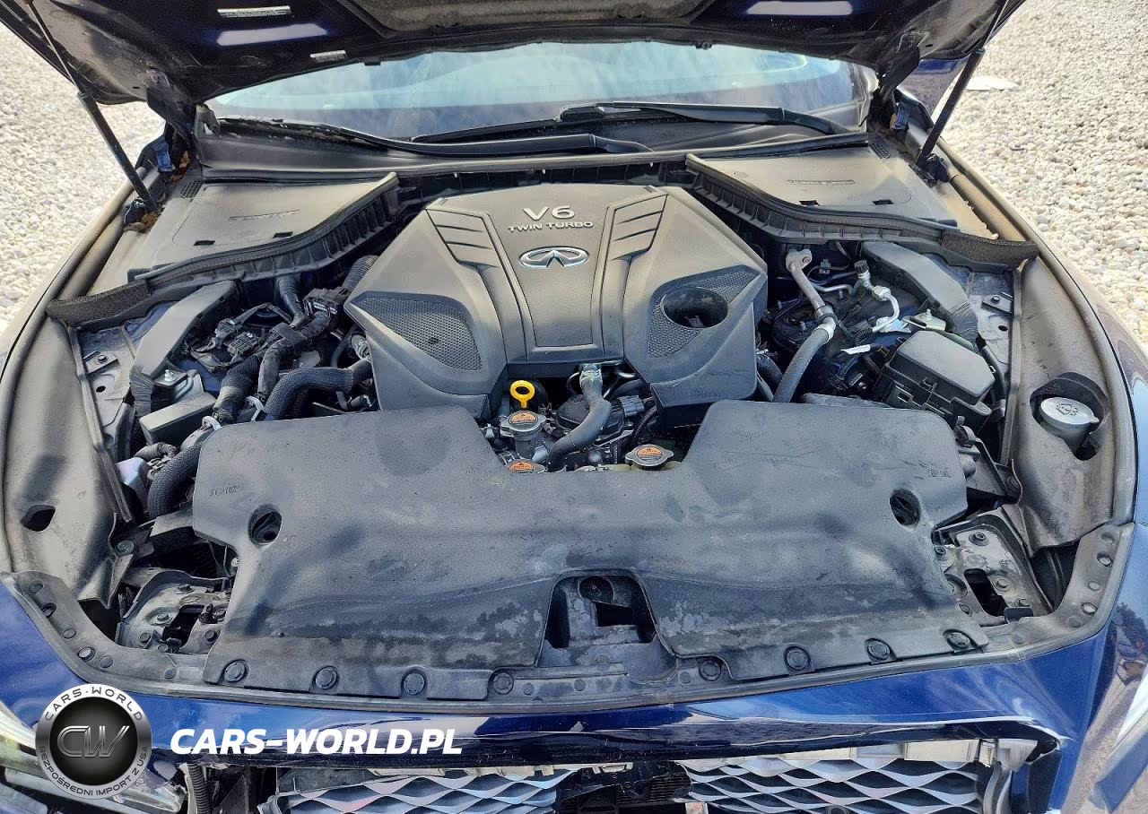 2021 Infiniti Q50 Luxe VIN:JN1EV7BP5MM701922 - 11