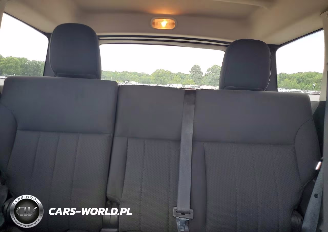 2011 Dodge Nitro Heat VIN:1D4PU4GK6BW532681 - 10