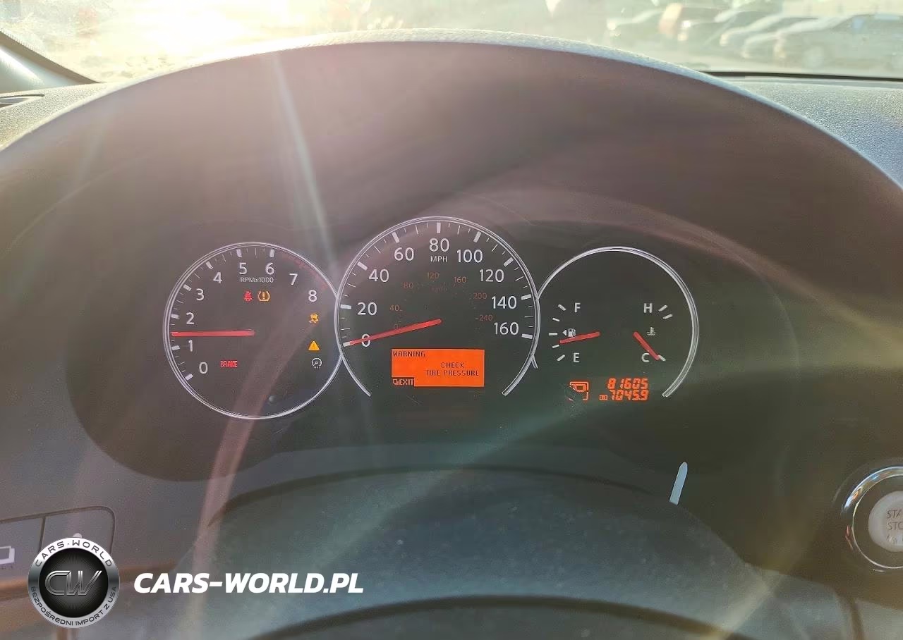 2012 Nissan Altima VIN:1N4AL2AP9CN433557 - 9