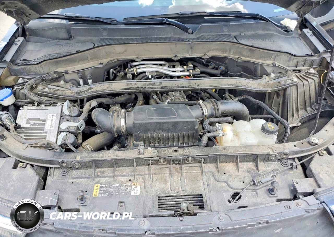 2023 Ford Explorer St VIN:1FM5K8GC0PGA09082 - 12