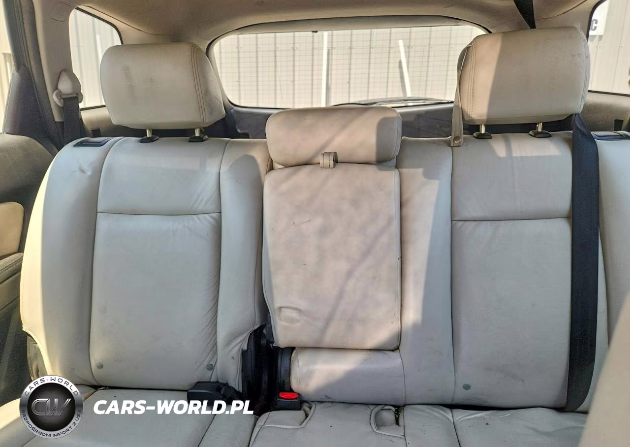 2007 Mazda Cx-9 VIN:JM3TB28Y370111107 - 10