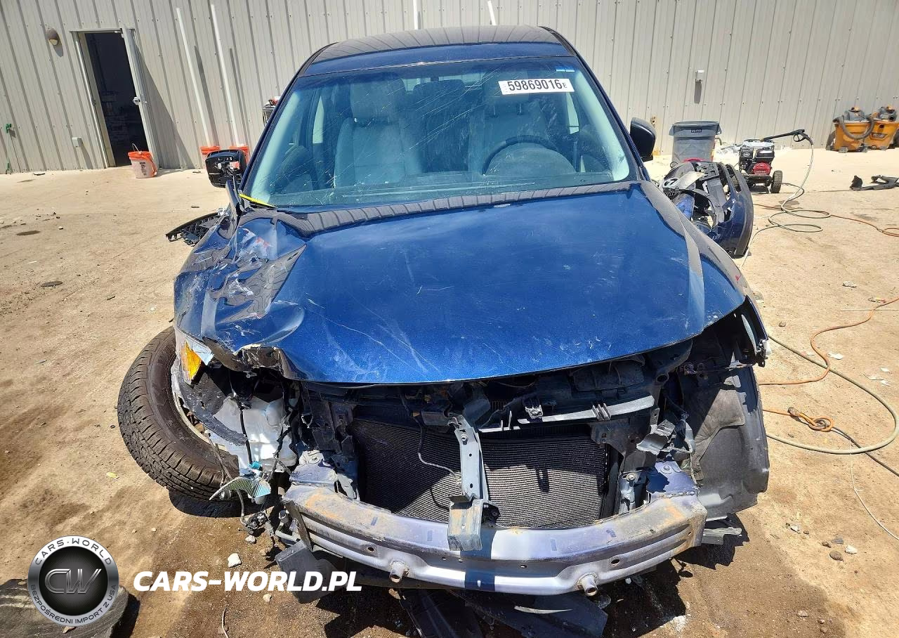 2007 Mazda Cx-9 VIN:JM3TB28Y370111107 - 5