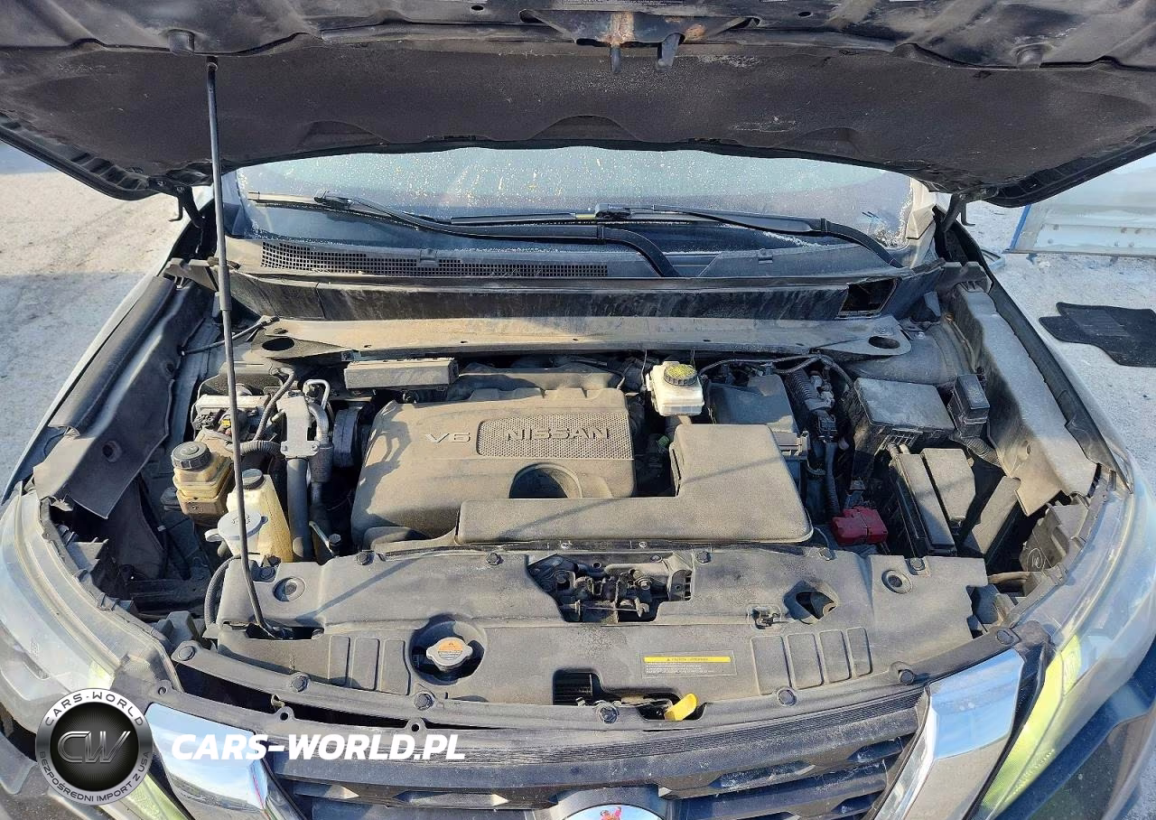 2019 Nissan Pathfinder Sv VIN:5N1DR2MM4KC579362 - 12