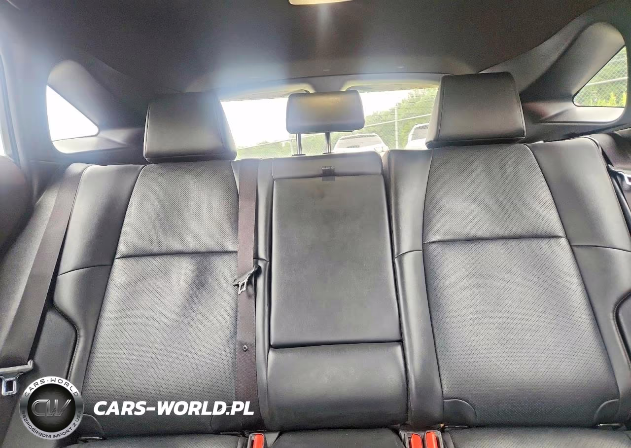 2023 Toyota Venza Limited VIN:JTEAAAAH2PJ140014 - 10