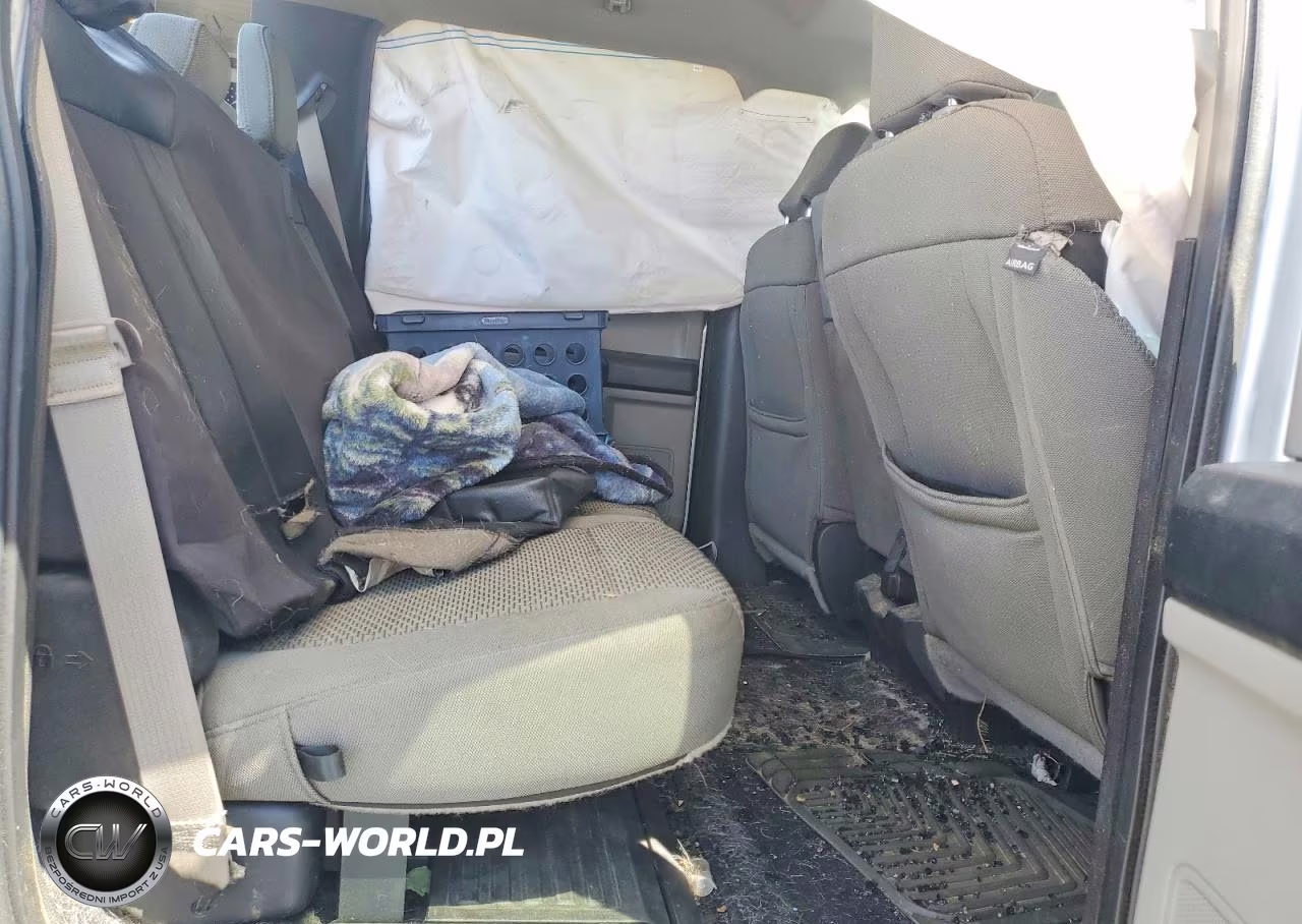 2019 Ford F250 Super Duty VIN:1FT7W2B67KED59491 - 10