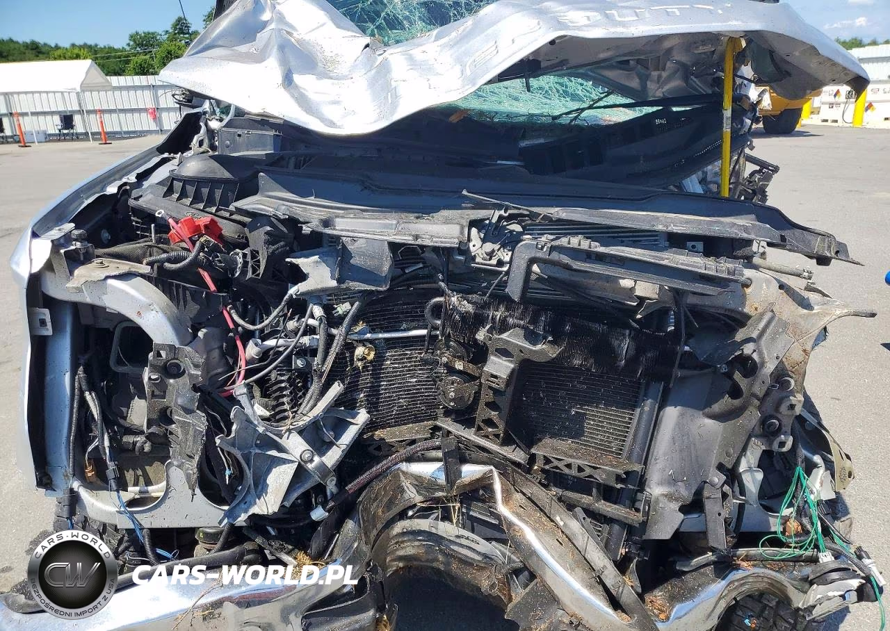 2019 Ford F250 Super Duty VIN:1FT7W2B67KED59491 - 11