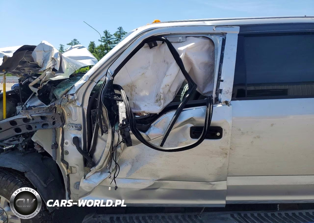 2019 Ford F250 Super Duty VIN:1FT7W2B67KED59491 - 7