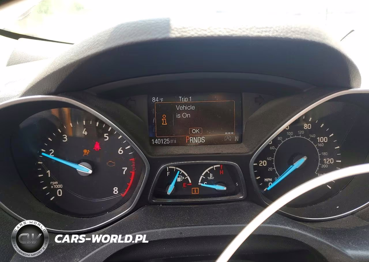 2018 Ford Escape Sel VIN:1FMCU9HDXJUD56409 - 9