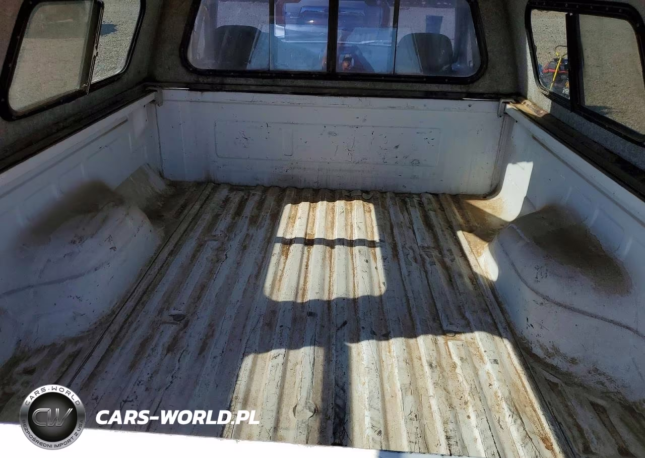 1993 Ford F150 VIN:1FTDF15Y6PLA55789 - 10