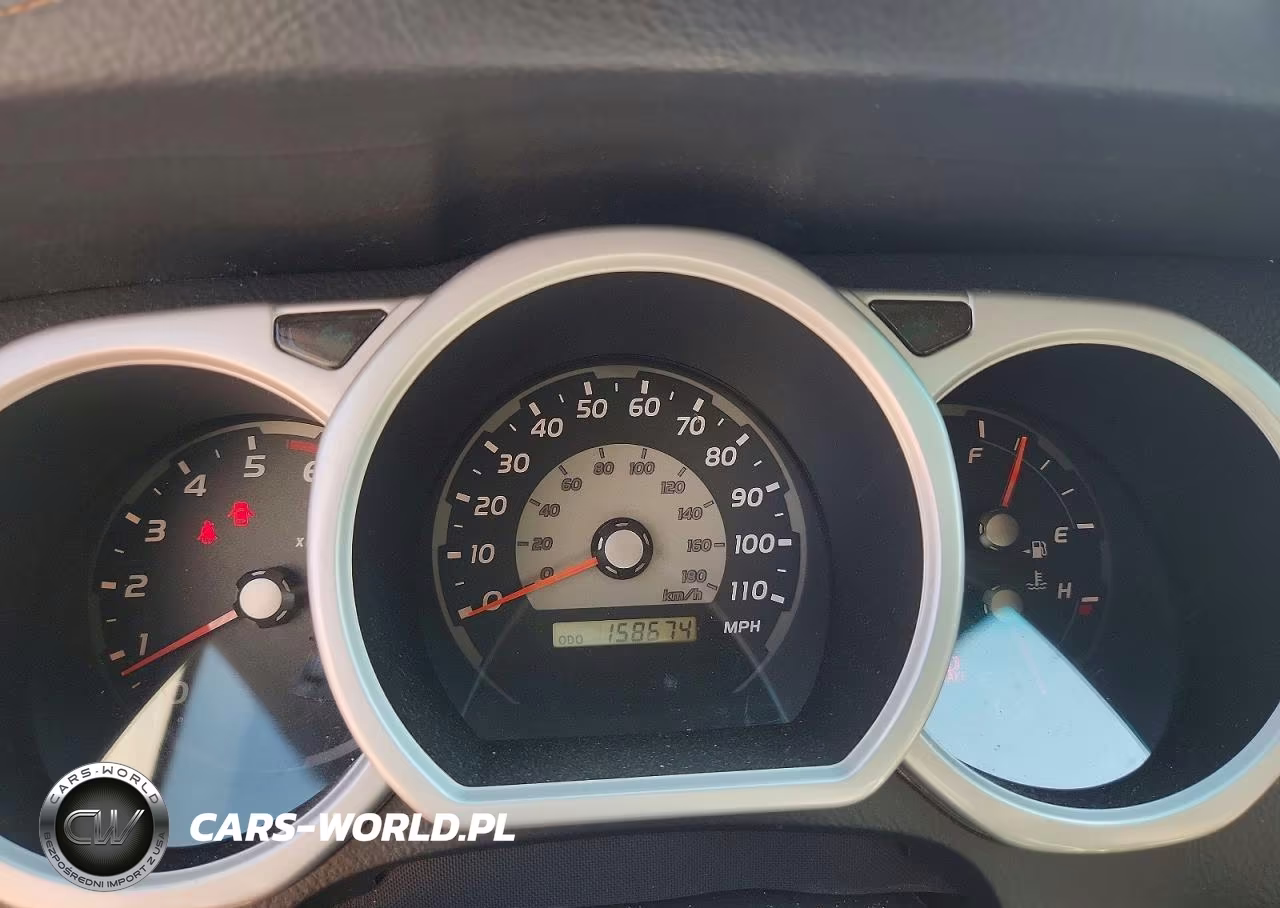 2004 Toyota 4Runner Sr5 VIN:JTEBU14R840036399 - 9