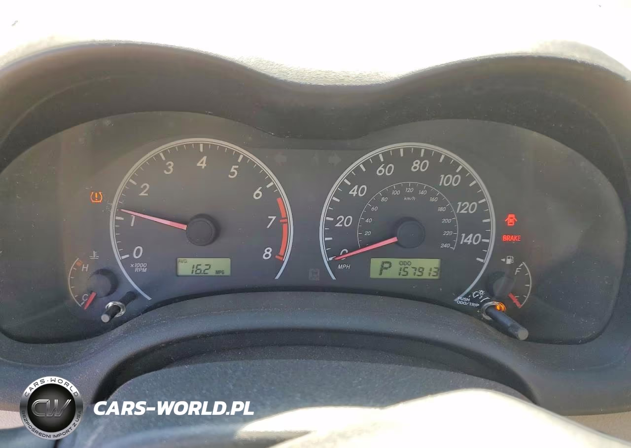 2013 Toyota Corolla Le VIN:5YFBU4EE9DP122280 - 9