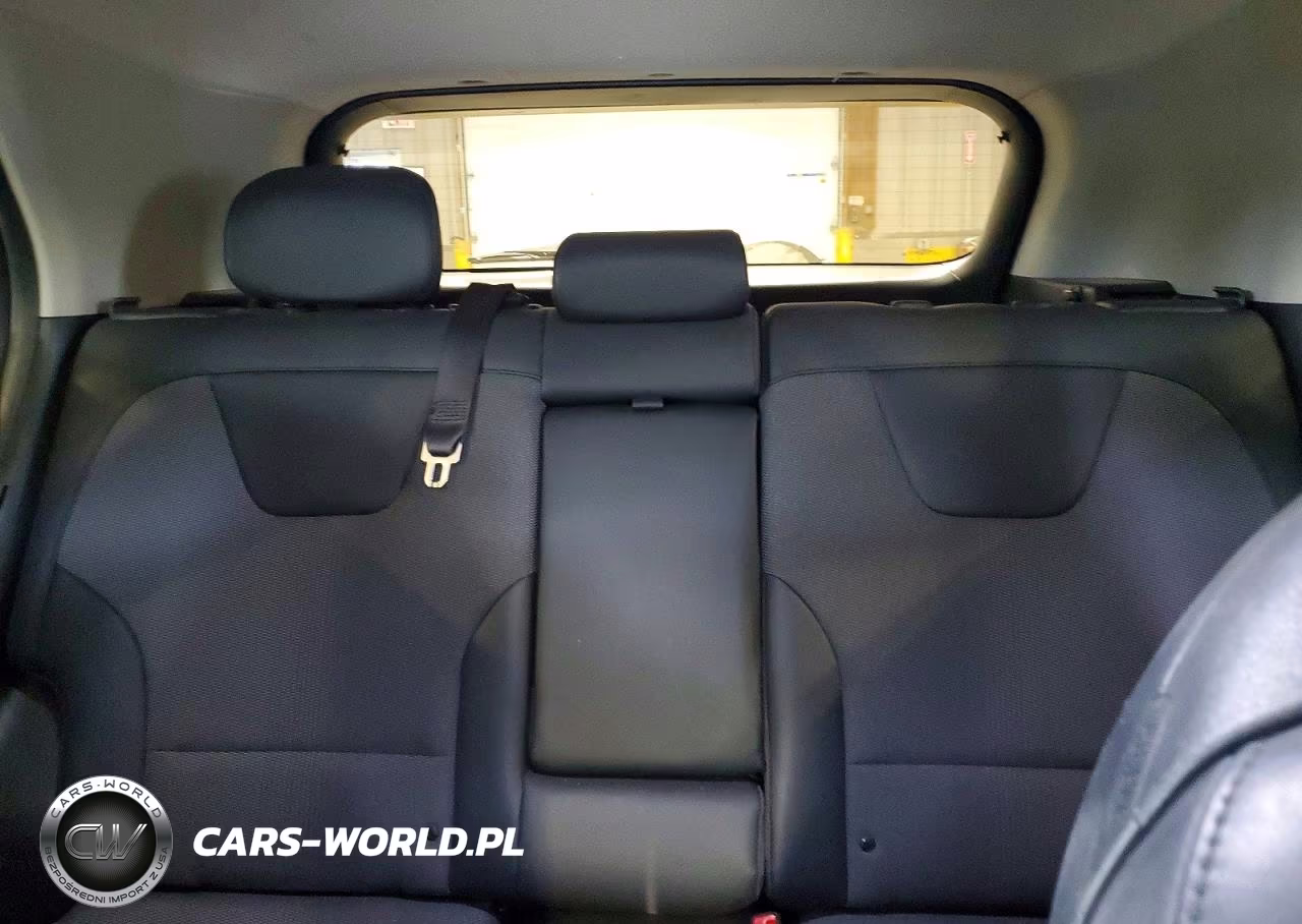 2023 Kia Niro Ex VIN:KNDCR3LE1P5060071 - 10