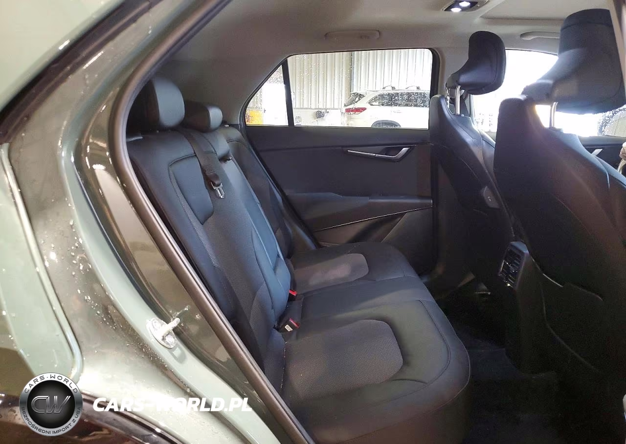 2023 Kia Niro Ex VIN:KNDCR3LE1P5060071 - 11