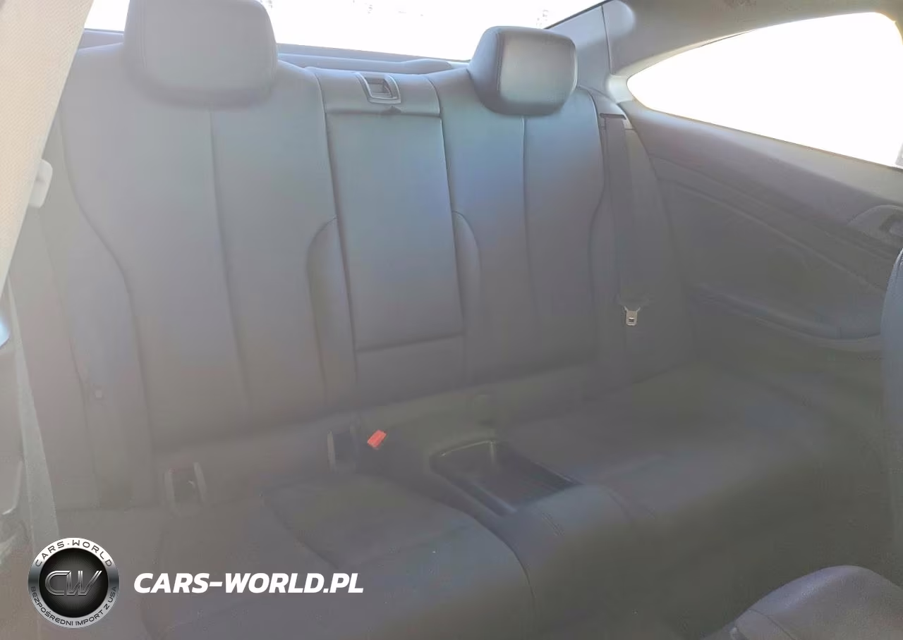 2015 BMW 428 Xi VIN:WBA3N9C5XFK247840 - 10