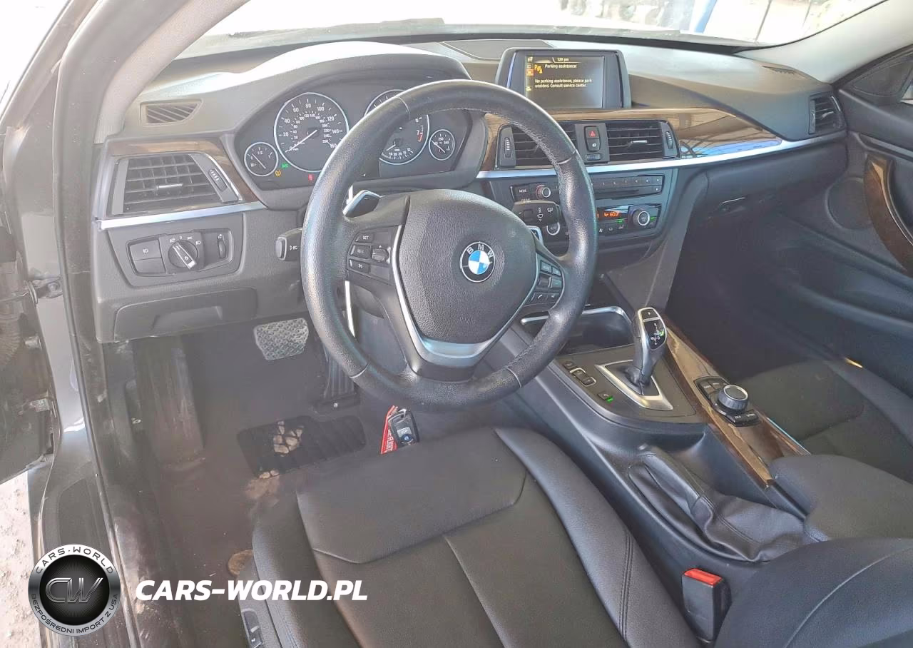 2015 BMW 428 Xi VIN:WBA3N9C5XFK247840 - 8