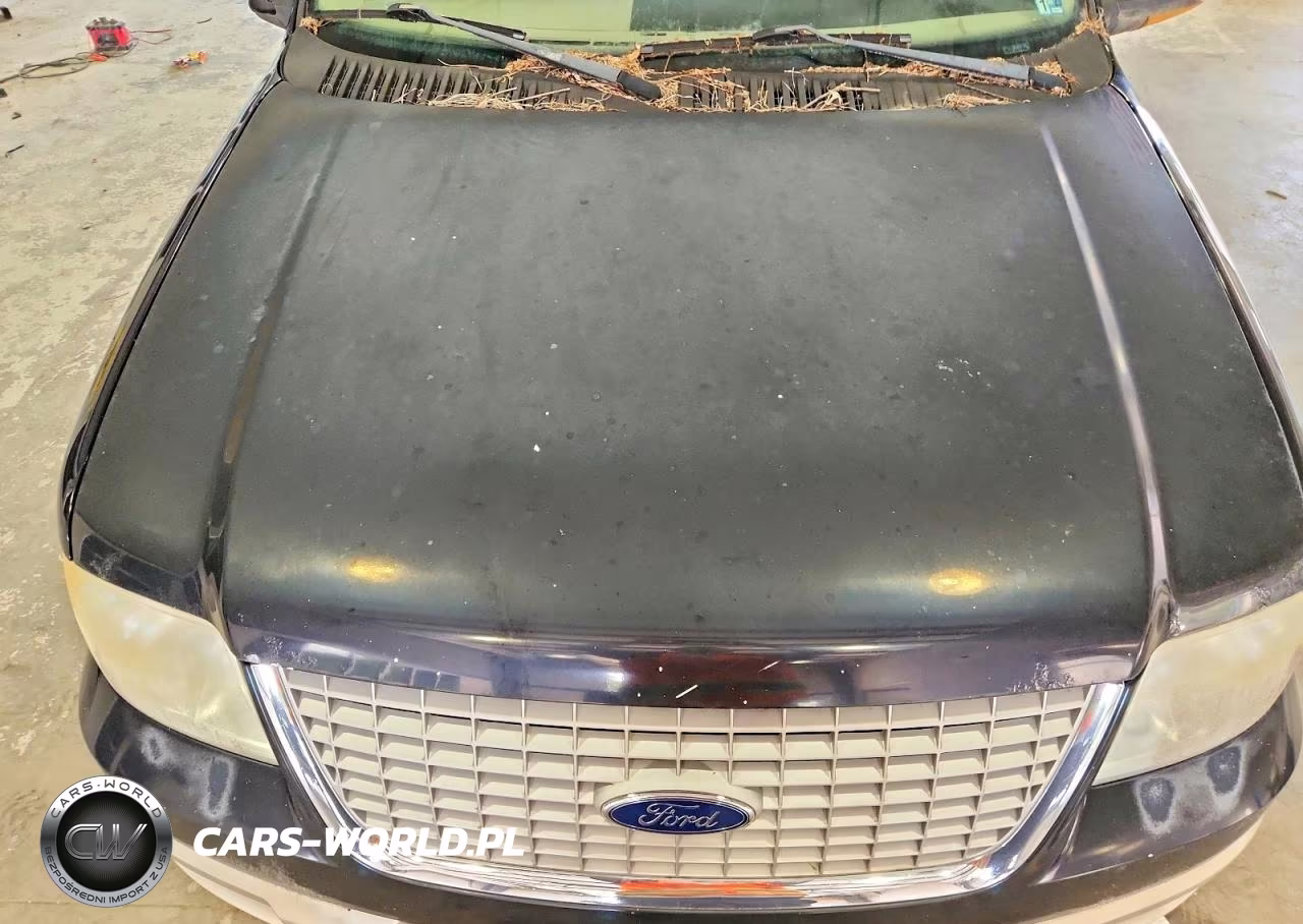 2006 Ford Expedition Eddie Bauer VIN:1FMFU18556LA59178 - 12