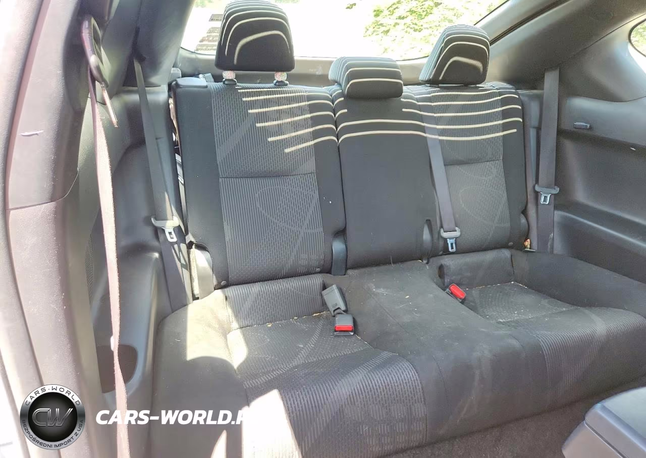 2012 Scion Tc Base VIN:JTKJF5C79C3036483 - 10