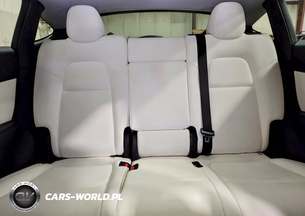 2021 Tesla Model Y VIN:5YJYGAEE4MF193219 - 10