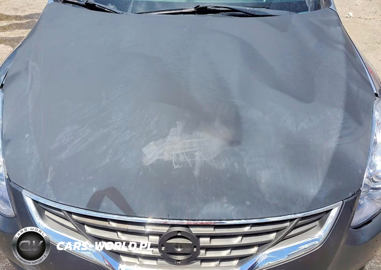 2011 Nissan Altima S VIN:1N4AL2EP7BC119085 - 11