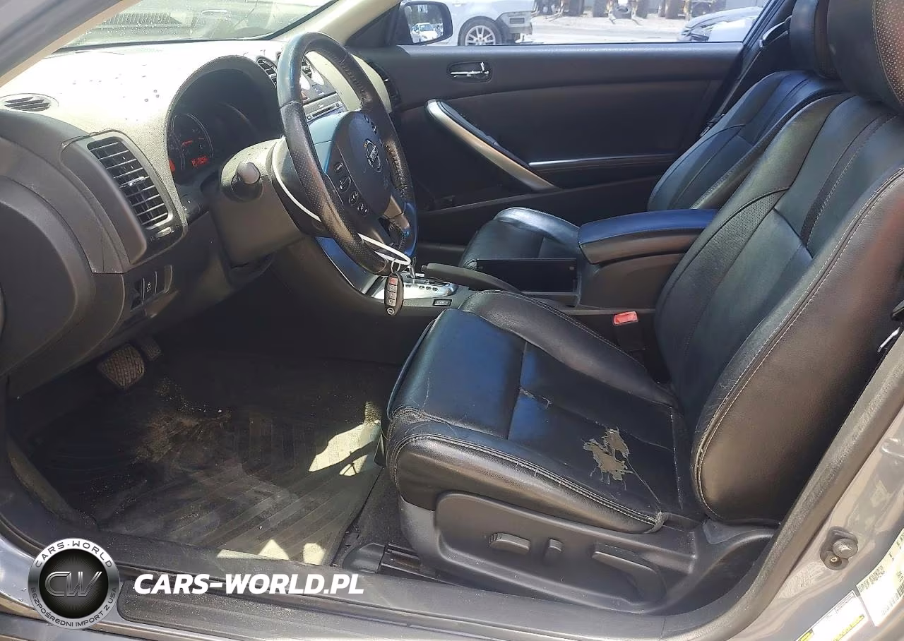 2011 Nissan Altima S VIN:1N4AL2EP7BC119085 - 7