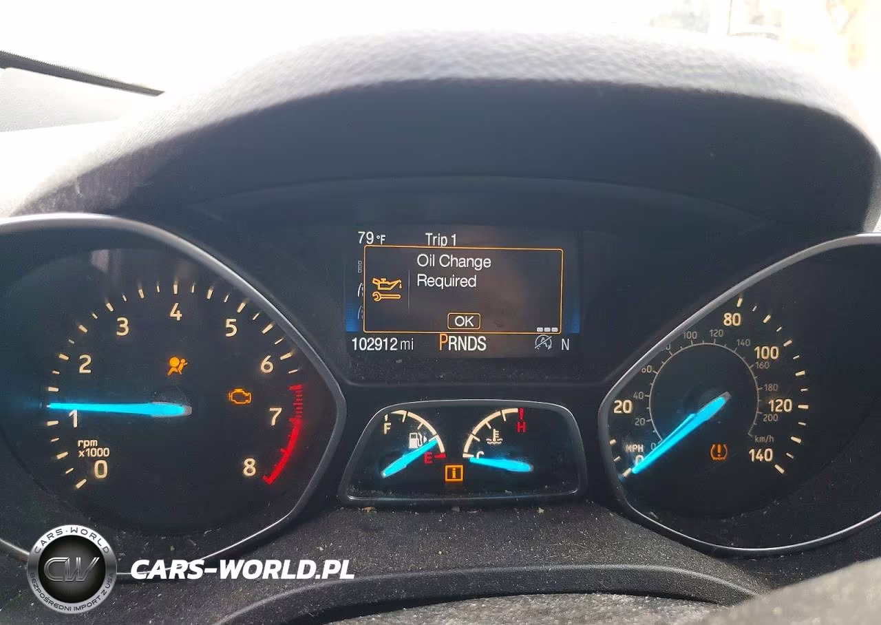 2019 Ford Escape Se VIN:1FMCU9GD6KUA73184 - 9