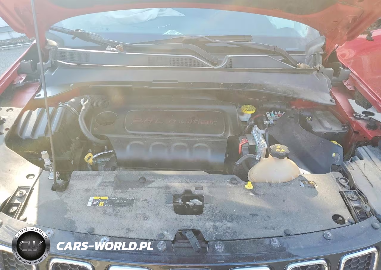 2021 Jeep Compass Latitude VIN:3C4NJCBB0MT600464 - 12