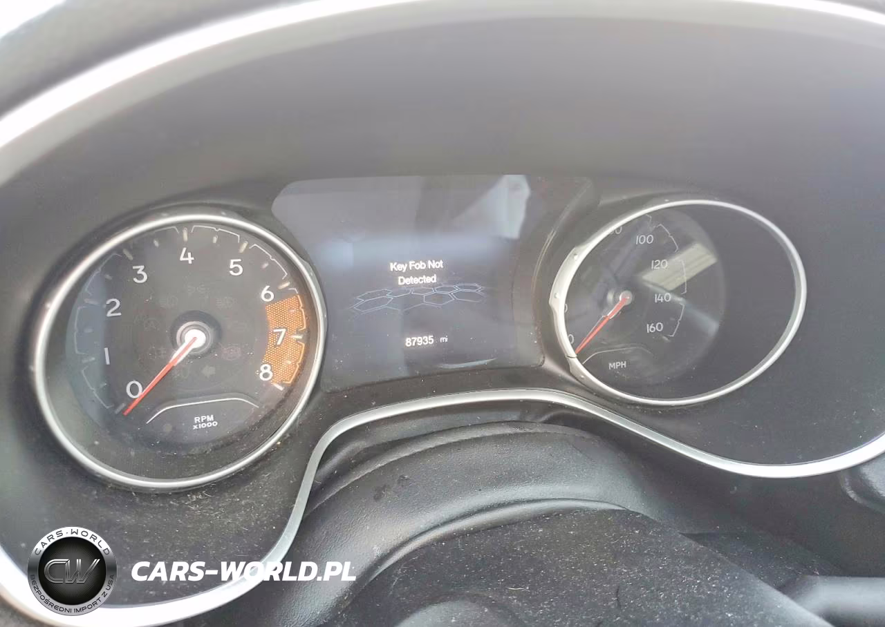2021 Jeep Compass Latitude VIN:3C4NJCBB0MT600464 - 9