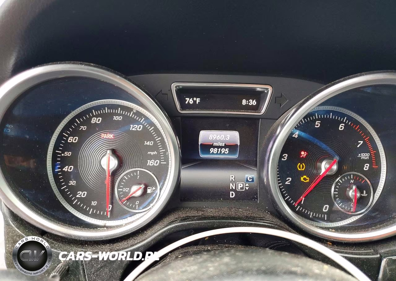 2018 Mercedes-Benz Gle 350 4Matic VIN:4JGDA5HB3JB158853 - 9