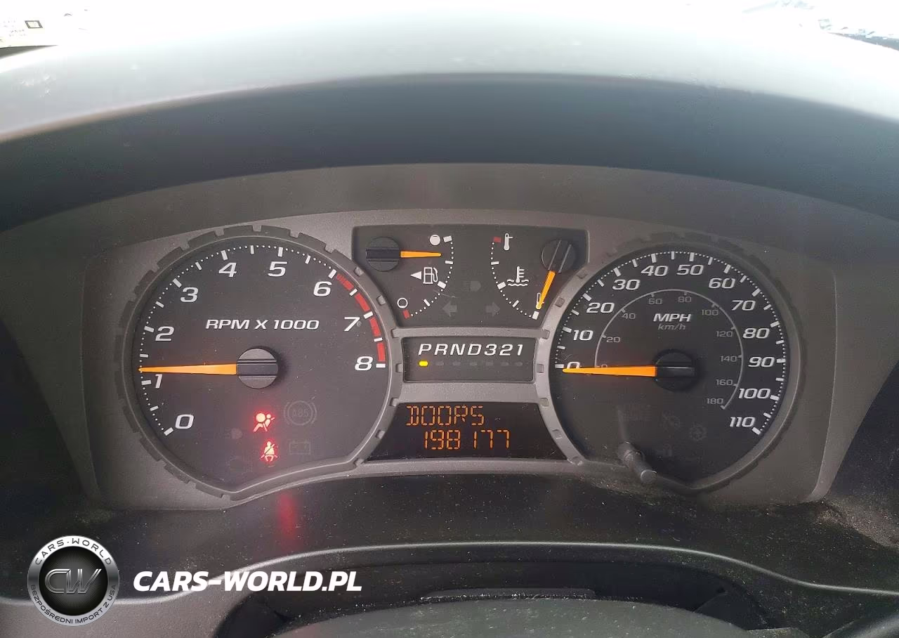 2006 Chevrolet Colorado VIN:1GCDT196268154788 - 9