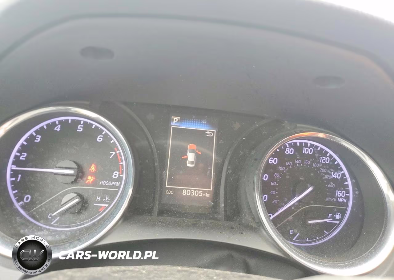 2020 Toyota Camry Le VIN:4T1L11AK6LU920465 - 9