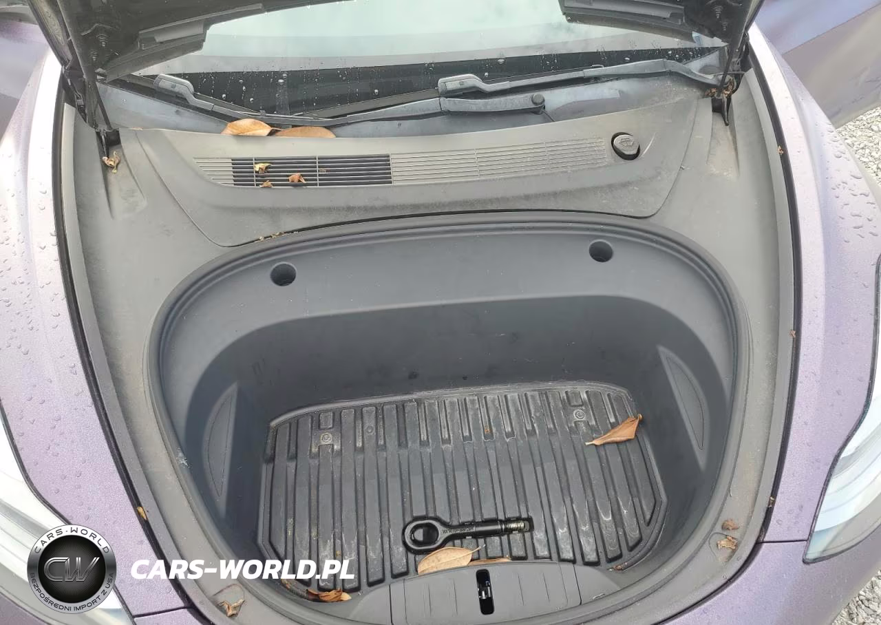 2021 Tesla Model 3 VIN:5YJ3E1EA2MF985320 - 11