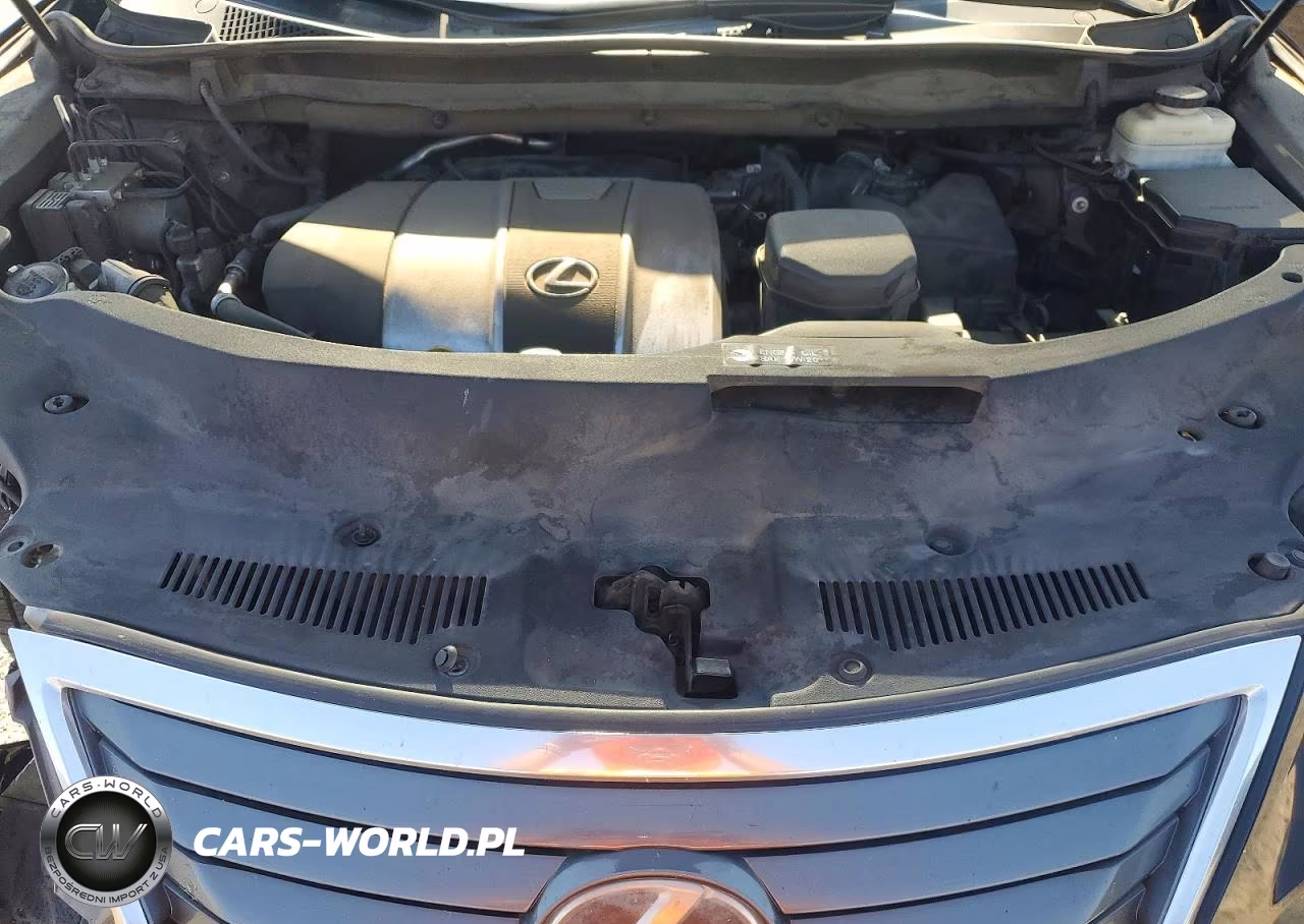 2016 Lexus Rx 350 Base VIN:2T2BZMCA3GC001620 - 11