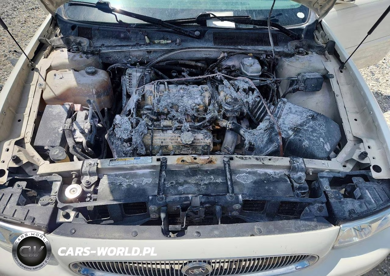 2001 Buick Lesabre Custom VIN:1G4HP54KX14282175 - 11