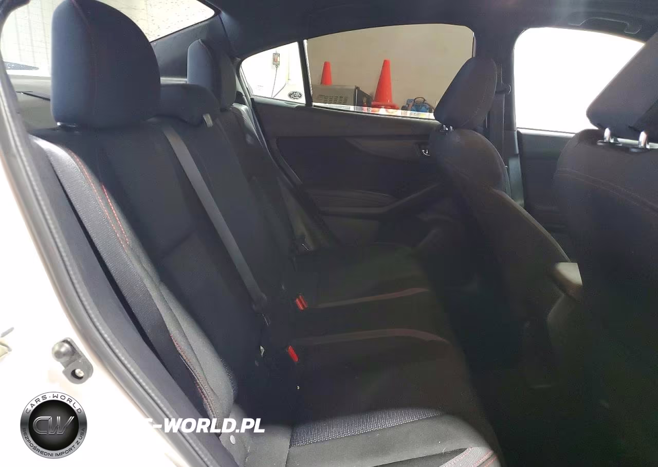 2017 Subaru Impreza Sport VIN:4S3GKAL68H3614187 - 10