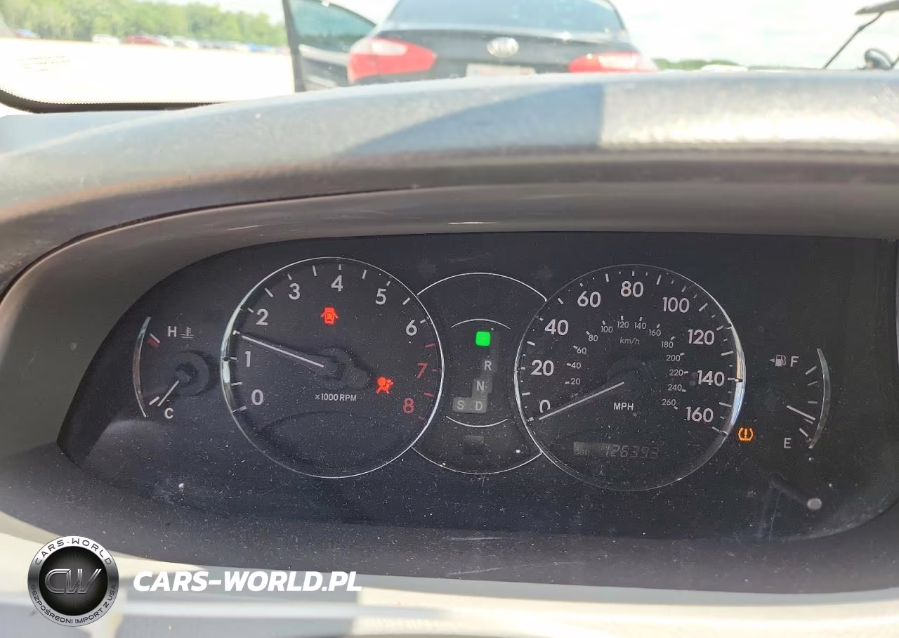 2007 Toyota Avalon Limited VIN:4T1BK36B27U231252 - 9