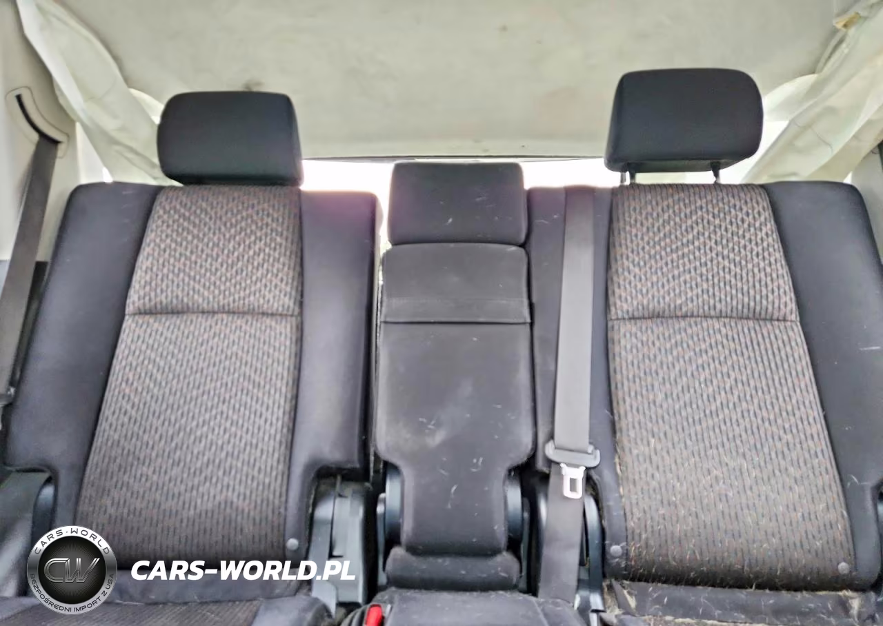 2013 Toyota 4Runner Sr5 VIN:JTEBU5JR2D5126033 - 10