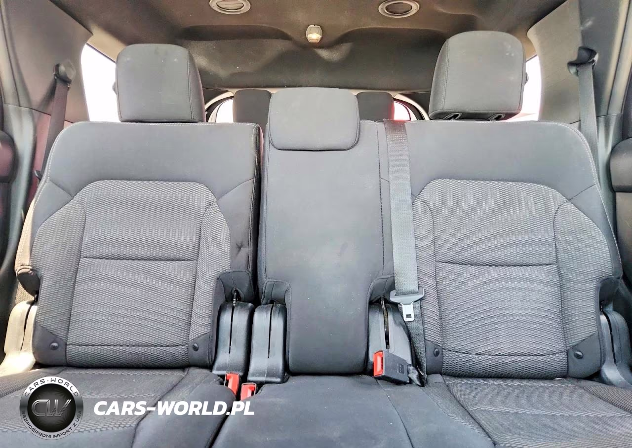 2019 Ford Explorer Xlt VIN:1FM5K7DH3KGA84149 - 10