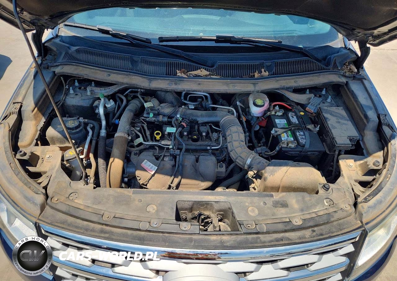 2019 Ford Explorer Xlt VIN:1FM5K7DH3KGA84149 - 12
