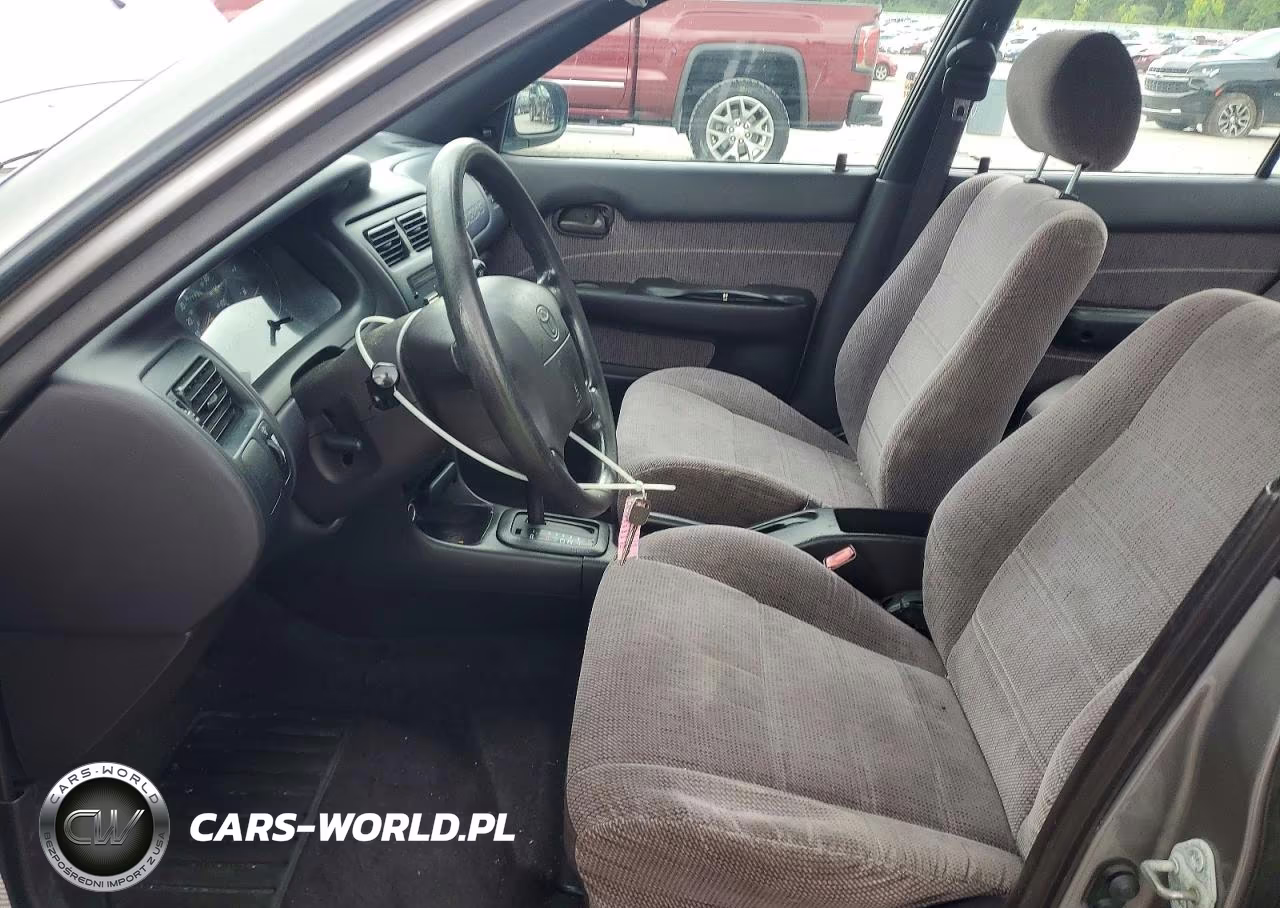 1995 Toyota Corolla Dx VIN:2T1AE09B8SC100740 - 7