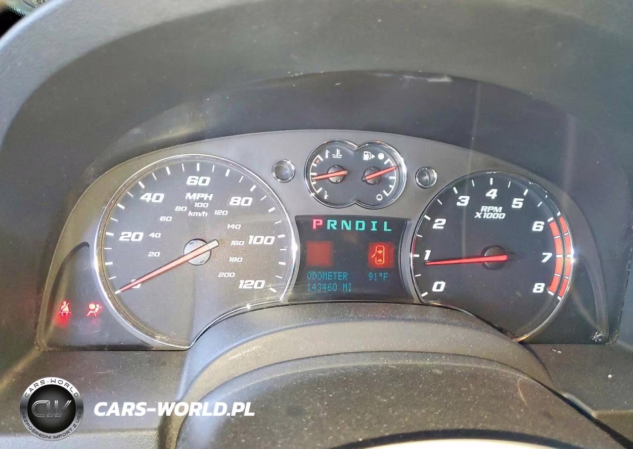 2008 Chevrolet Equinox Lt VIN:2CNDL33FX86318071 - 9