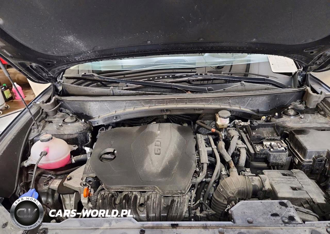 2024 Hyundai Tucson Se VIN:5NMJACDE2RH359789 - 12