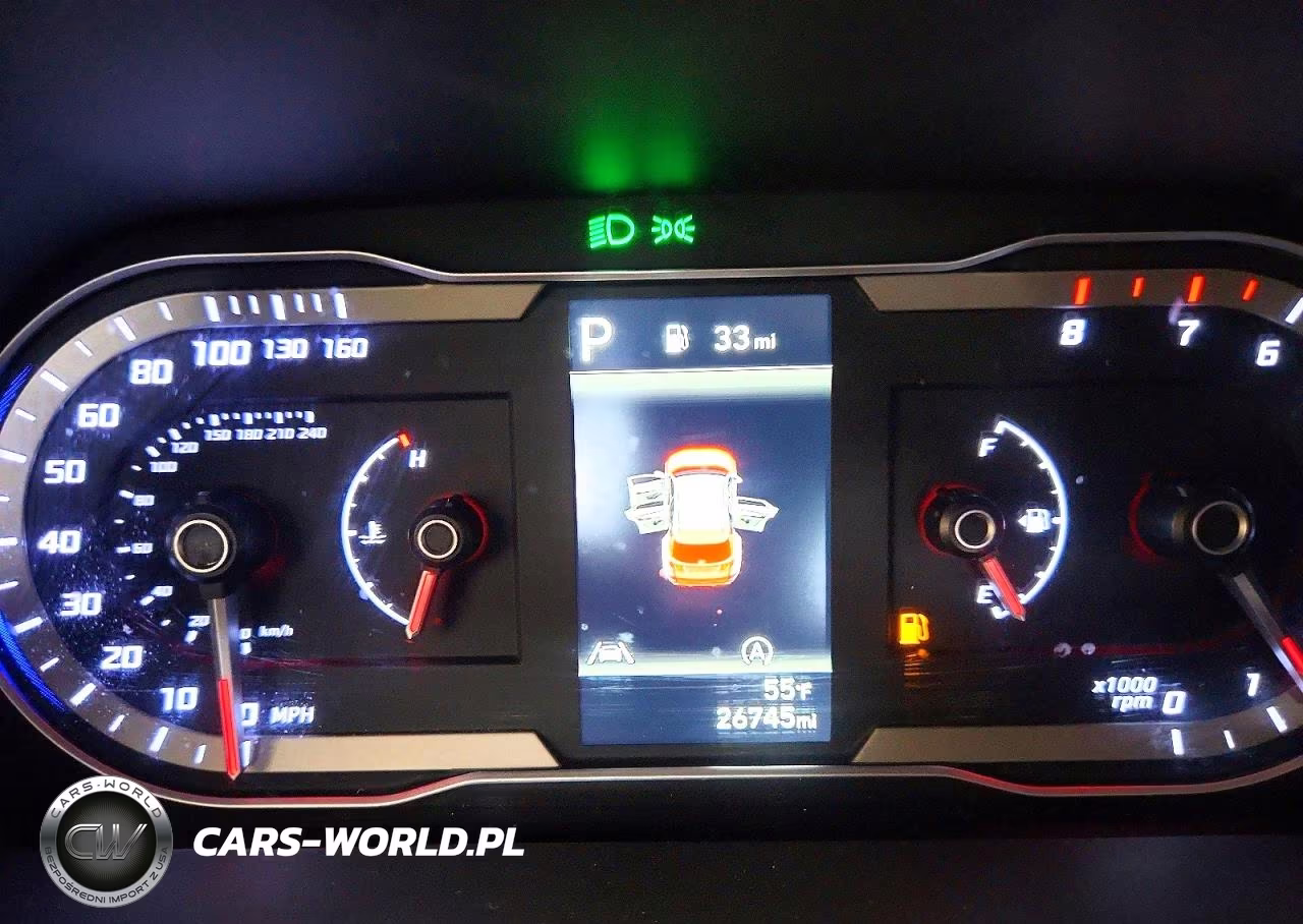 2024 Hyundai Tucson Se VIN:5NMJACDE2RH359789 - 9