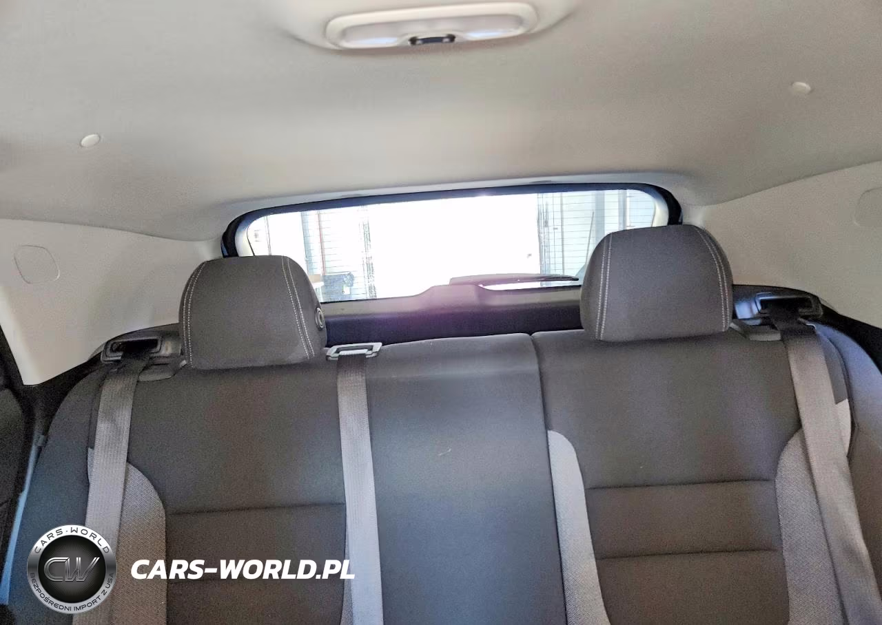 2024 Chevrolet Trailblazer Lt VIN:KL79MRSL5RB081020 - 10