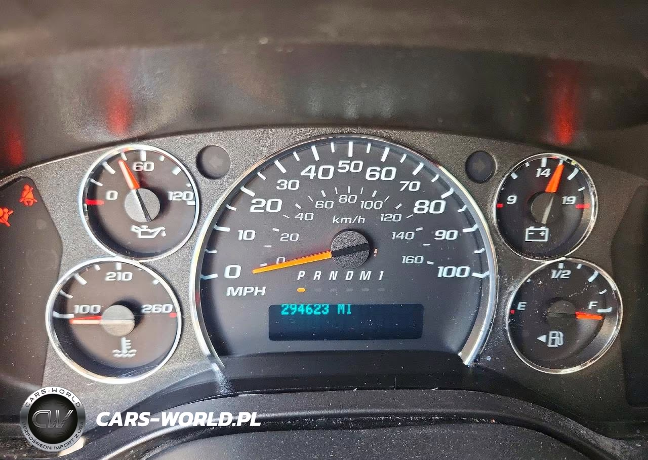 2022 GMC Savana Box Truck VIN:1GD07SF71N1147680 - 9